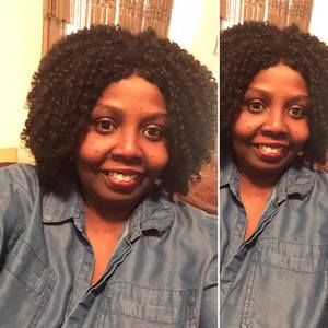 Meet your Posher, Ramona